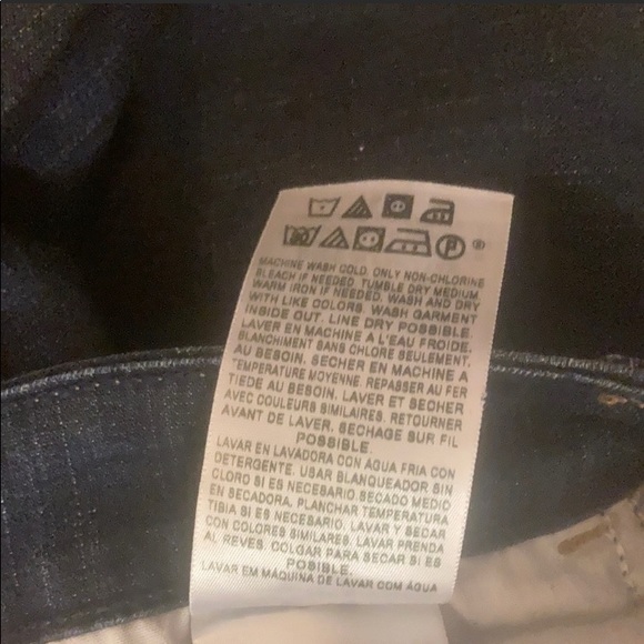 Levi’s jeans - Picture 5 of 6